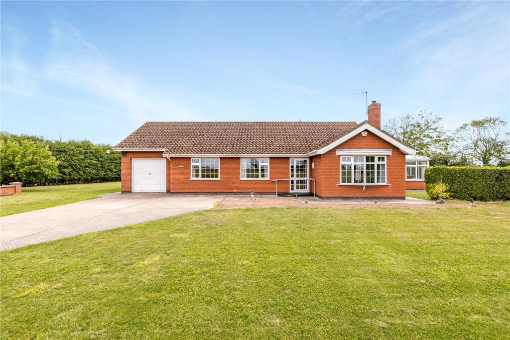 Main image of property: Burton Croft Road, Fishtoft, Boston, PE21