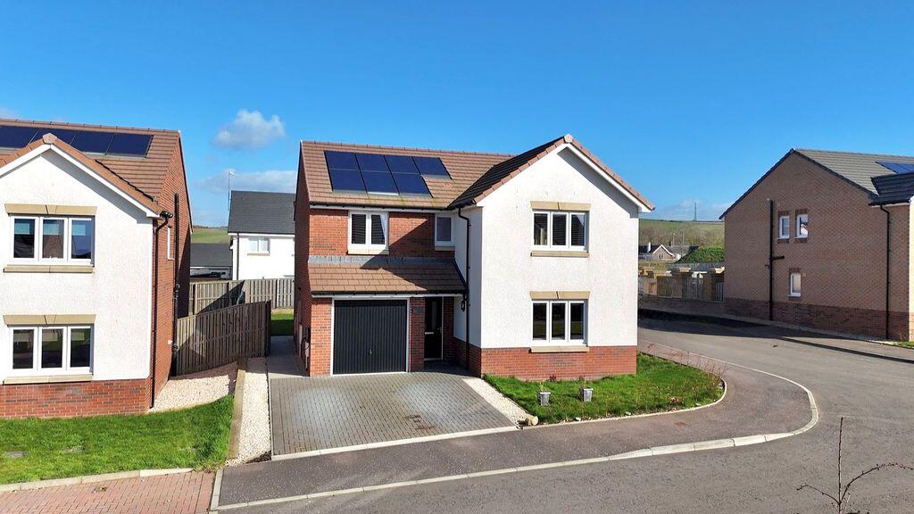 Main image of property: Turnberry Gardens, Troon