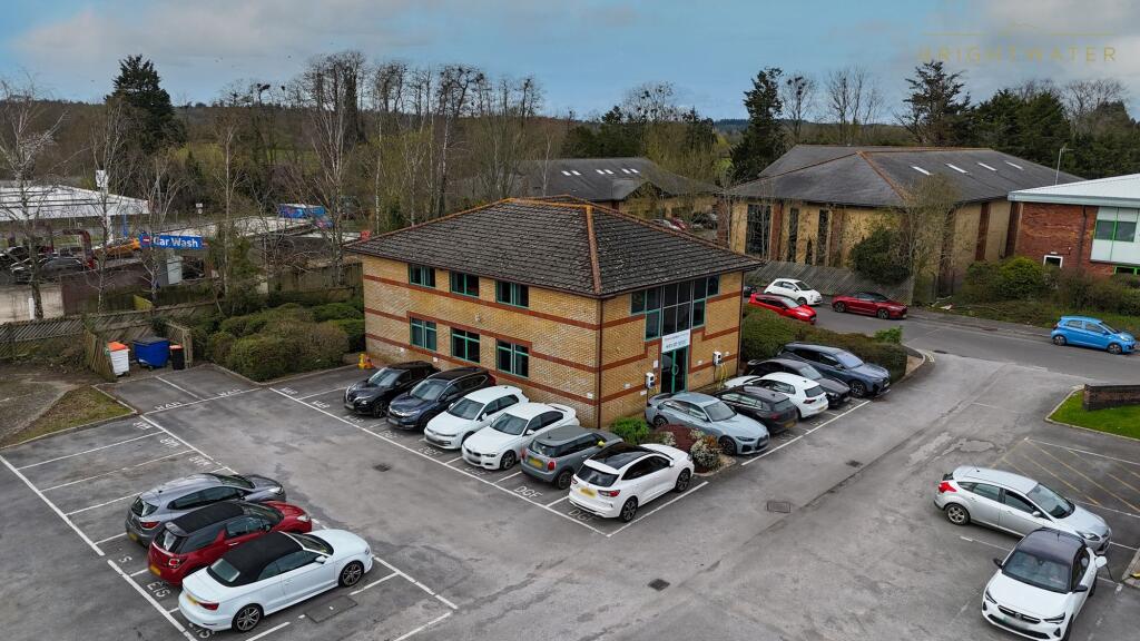 Main image of property: Salisbury Road, Unit 21, BH24