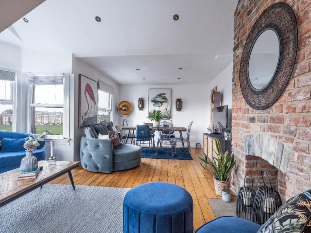 Main image of property: Clarendon House, Argyle Street, North Shields, Tyne and Wear, NE30 4EX