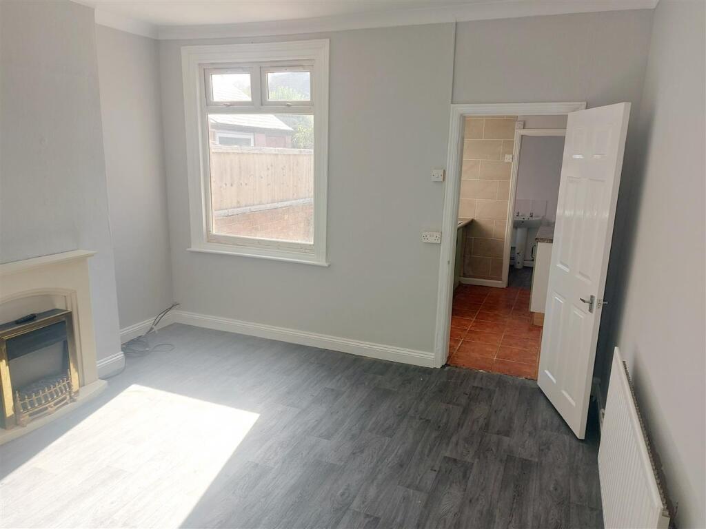 House in Nottingham - More