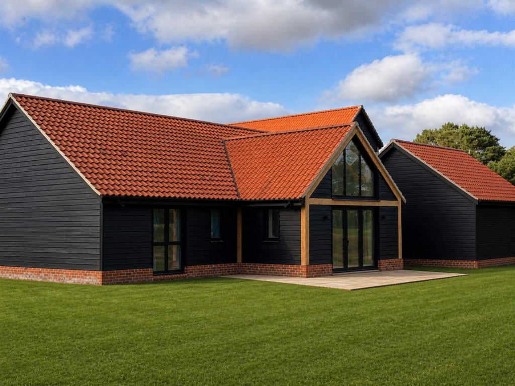 Main image of property: Redgrave, IP22