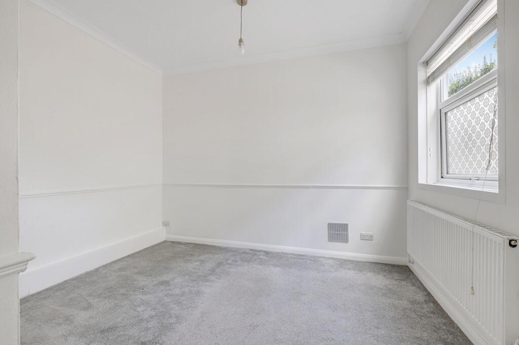 Apartment in Nottingham - More