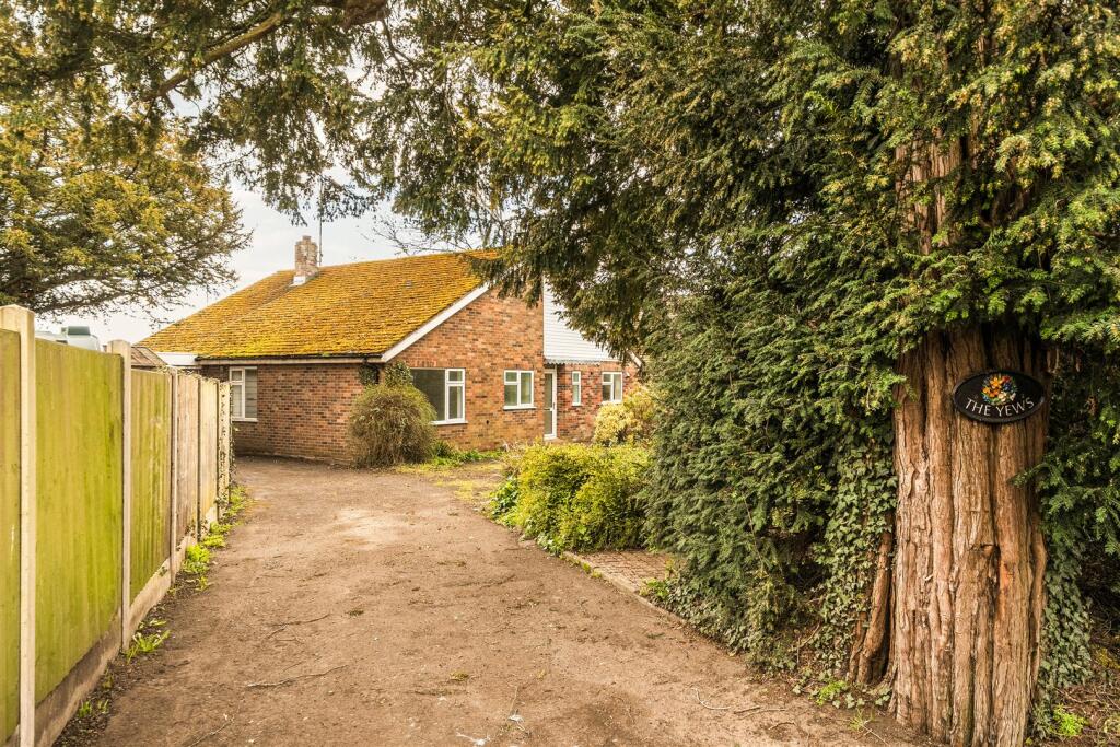 Main image of property: The Yews, Stapleton, Dorrington, Shrewsbury, SY5 7EH