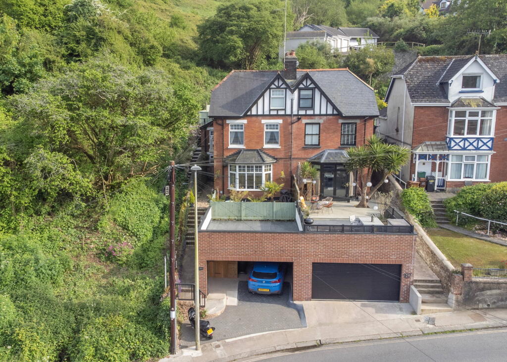 Main image of property: Victoria Road, Dartmouth