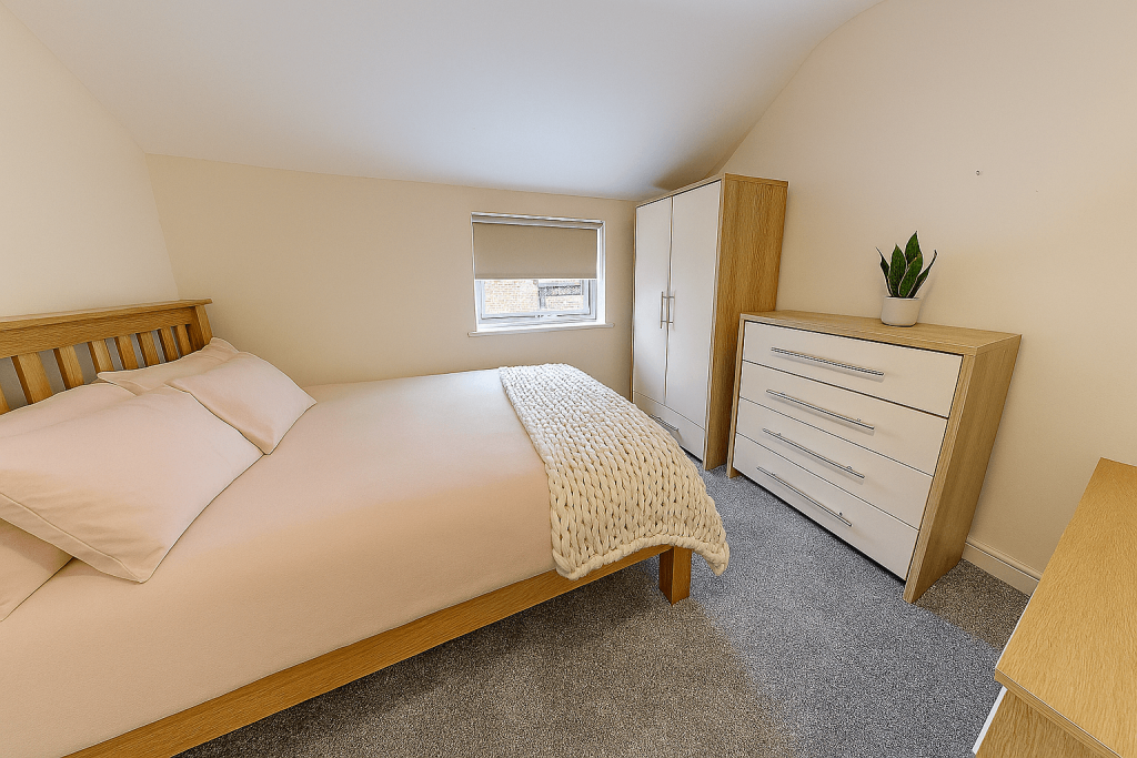 Main image of property: Rothesay Avenue, Nottingham, NG7 1PW
