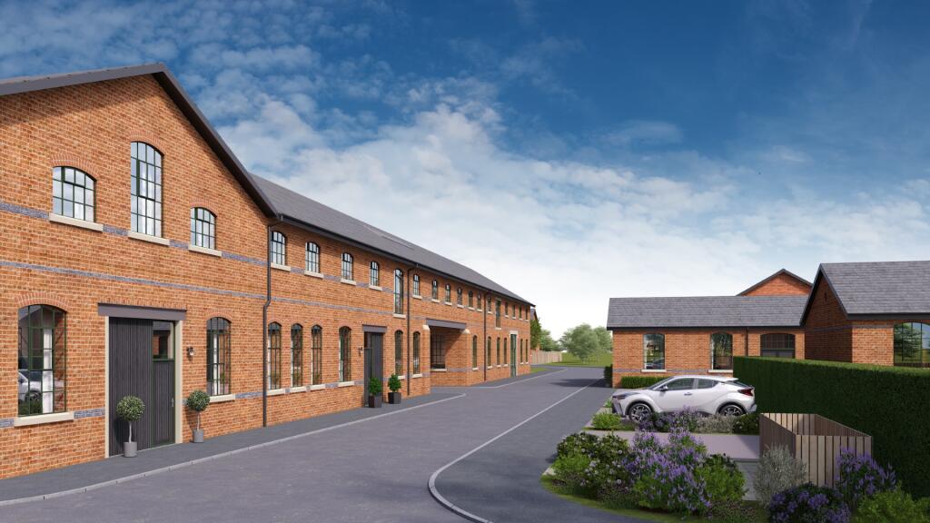 Main image of property: Old Main Road, Bulcote, Nottingham