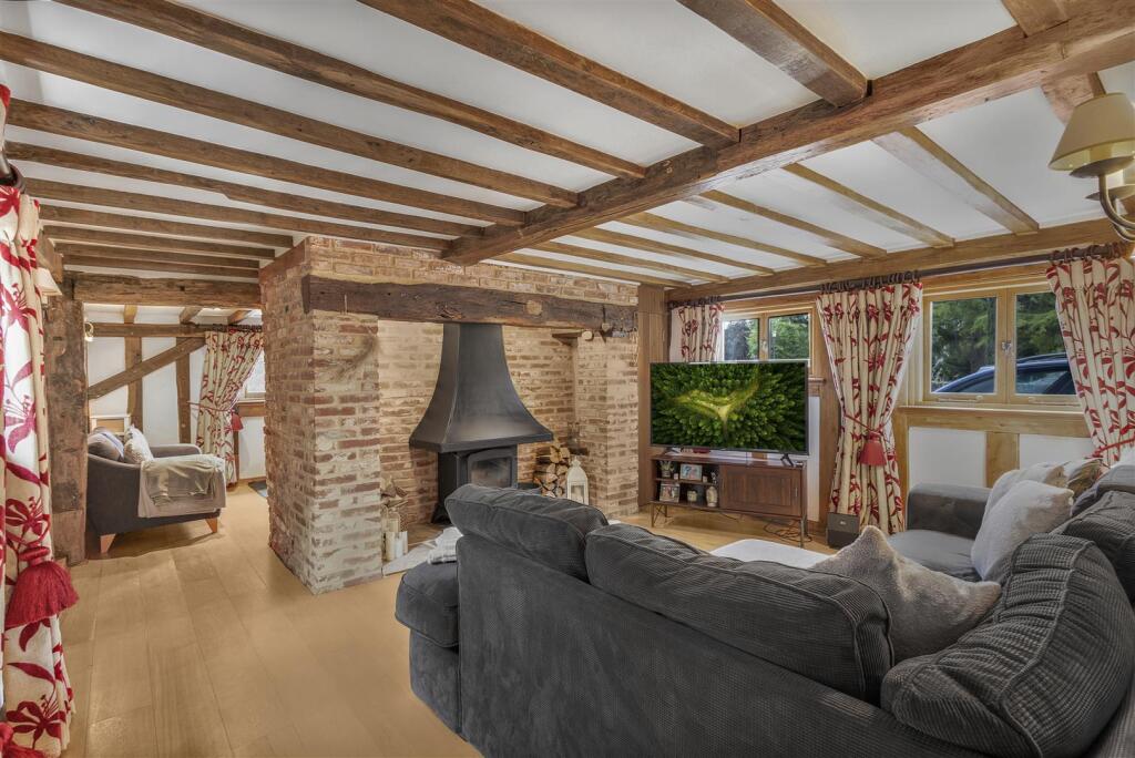 House in Chelmsford - More