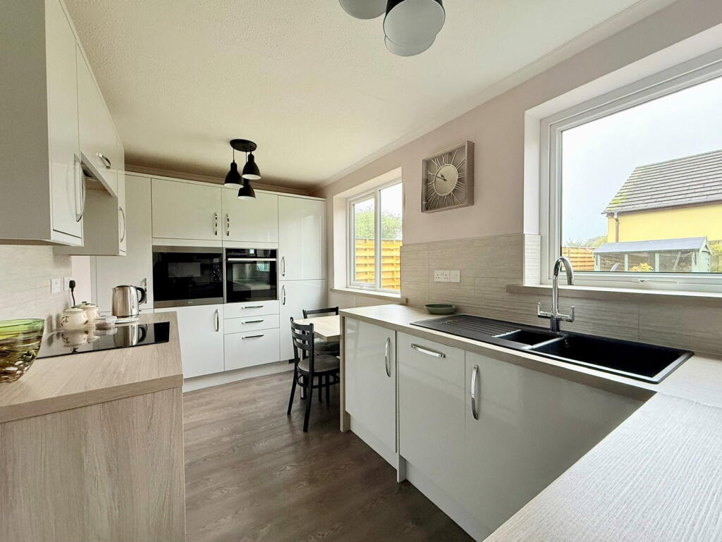 Main image of property: Trethannas Gardens, Praze
