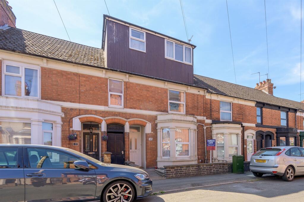 Main image of property: William Street, Kettering