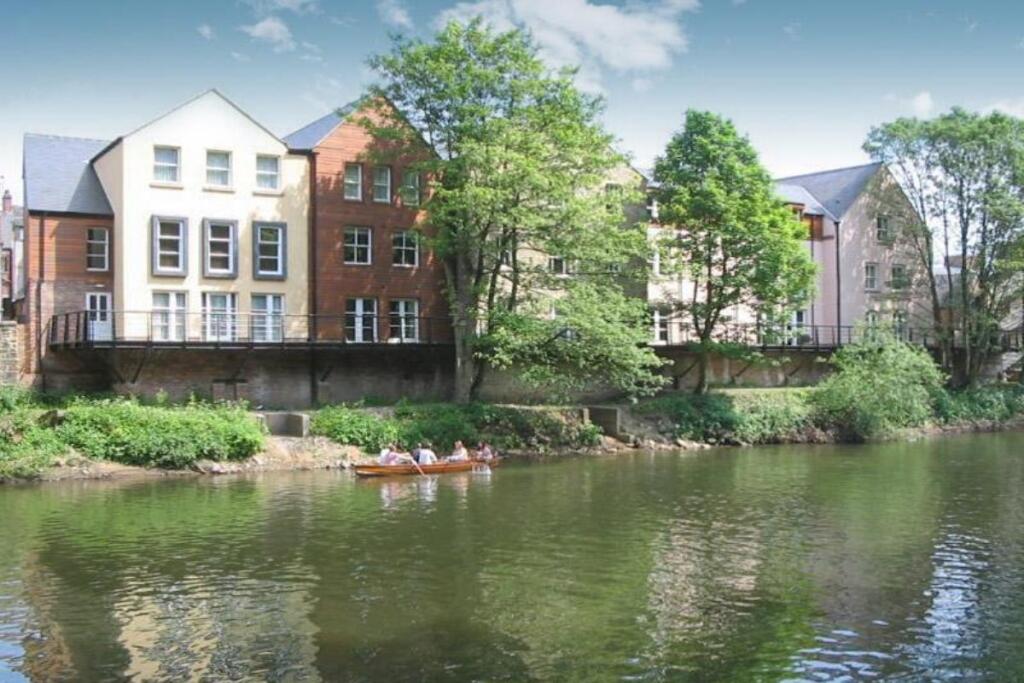 Main image of property: New Elvet, Durham, DH1