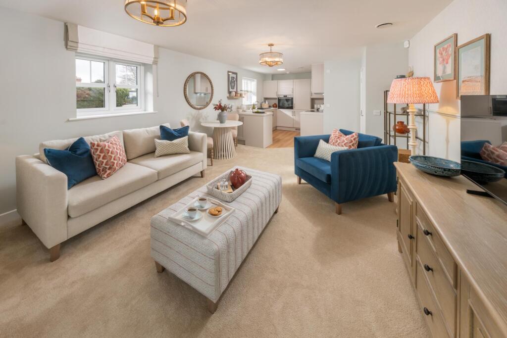 Main image of property: Haslemere Road,
Liphook,
GU30