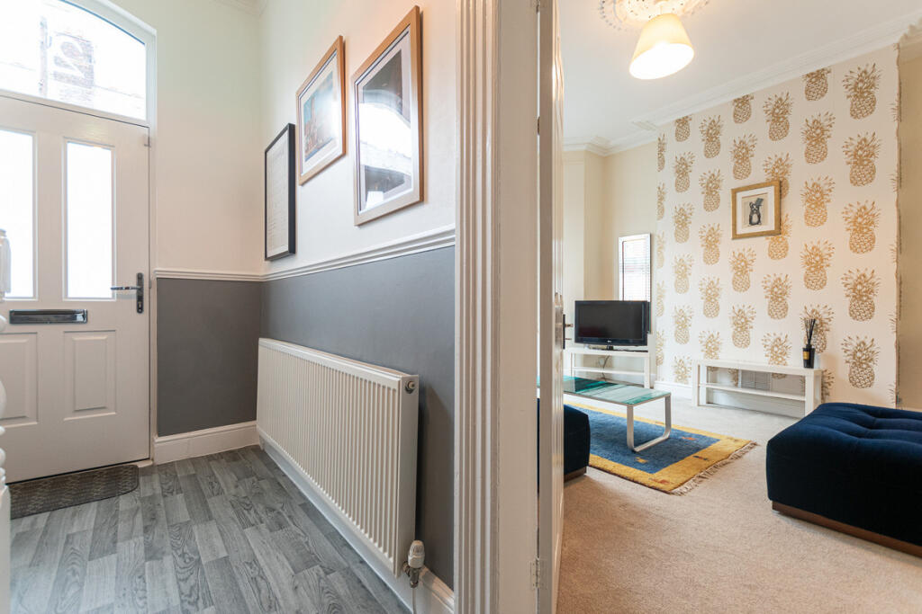21, Wylva Road, Anfield, L4 photo 4