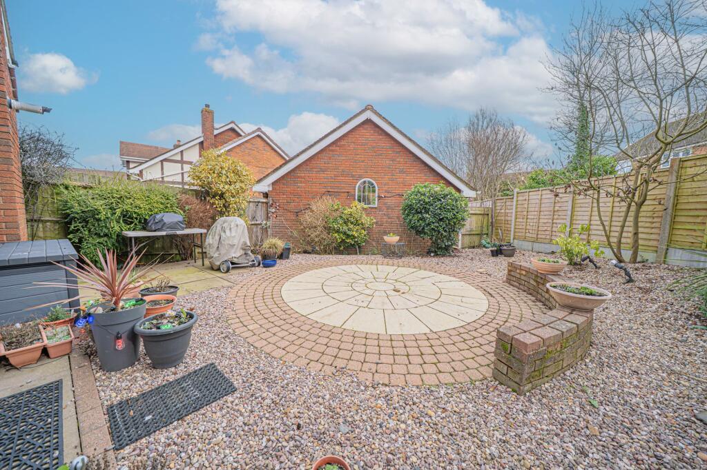 Additional image 25 of Abberton Grove, Shirley, B90