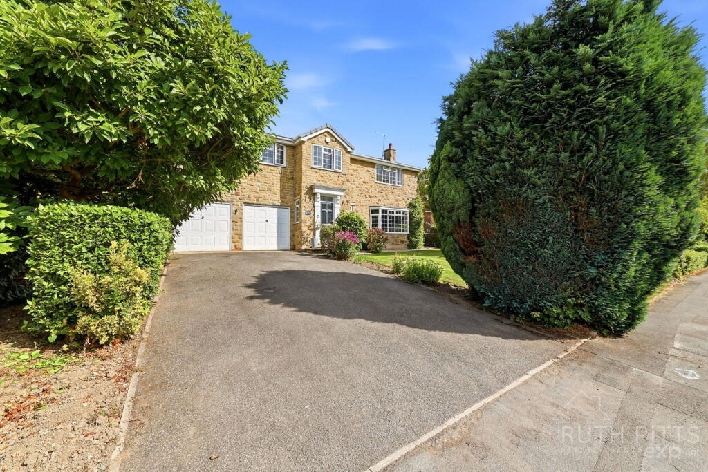Main image of property: Beechwood Dale, Ackworth, WF7