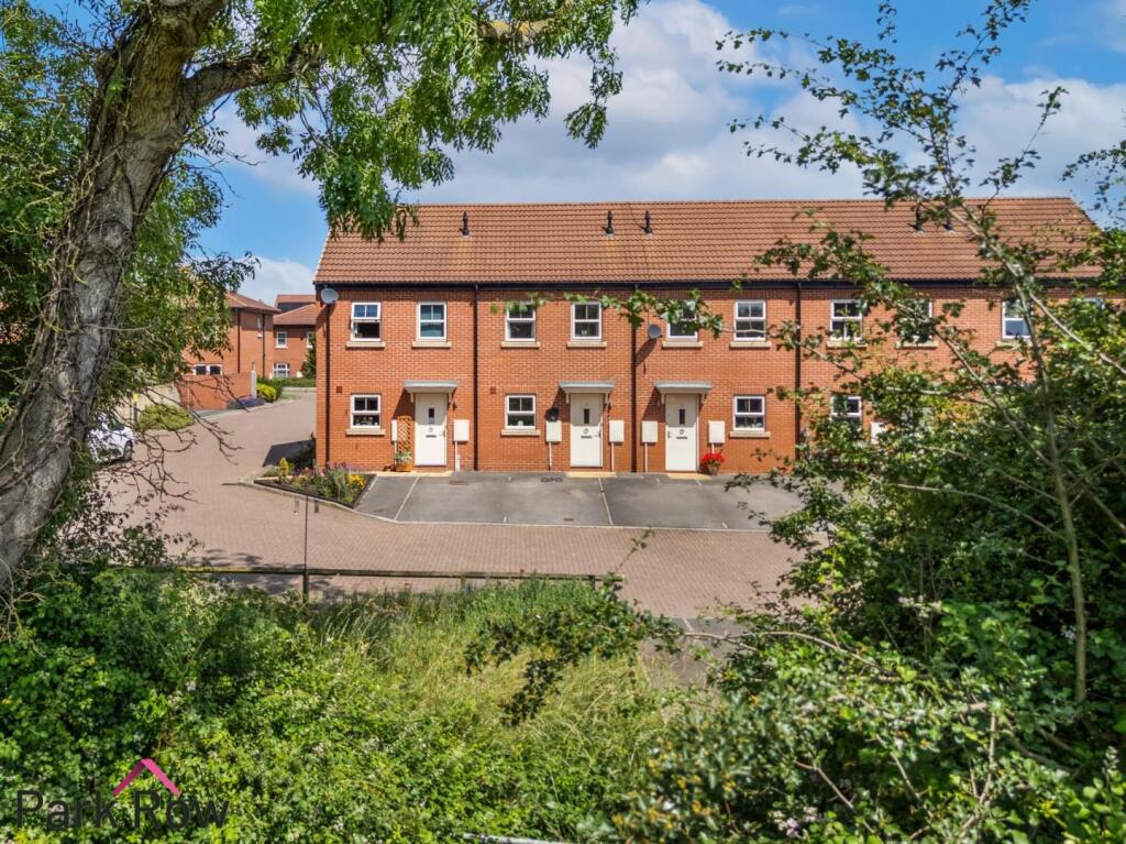 Hengist Vale, Sherburn In Elmet, Leeds - View 5