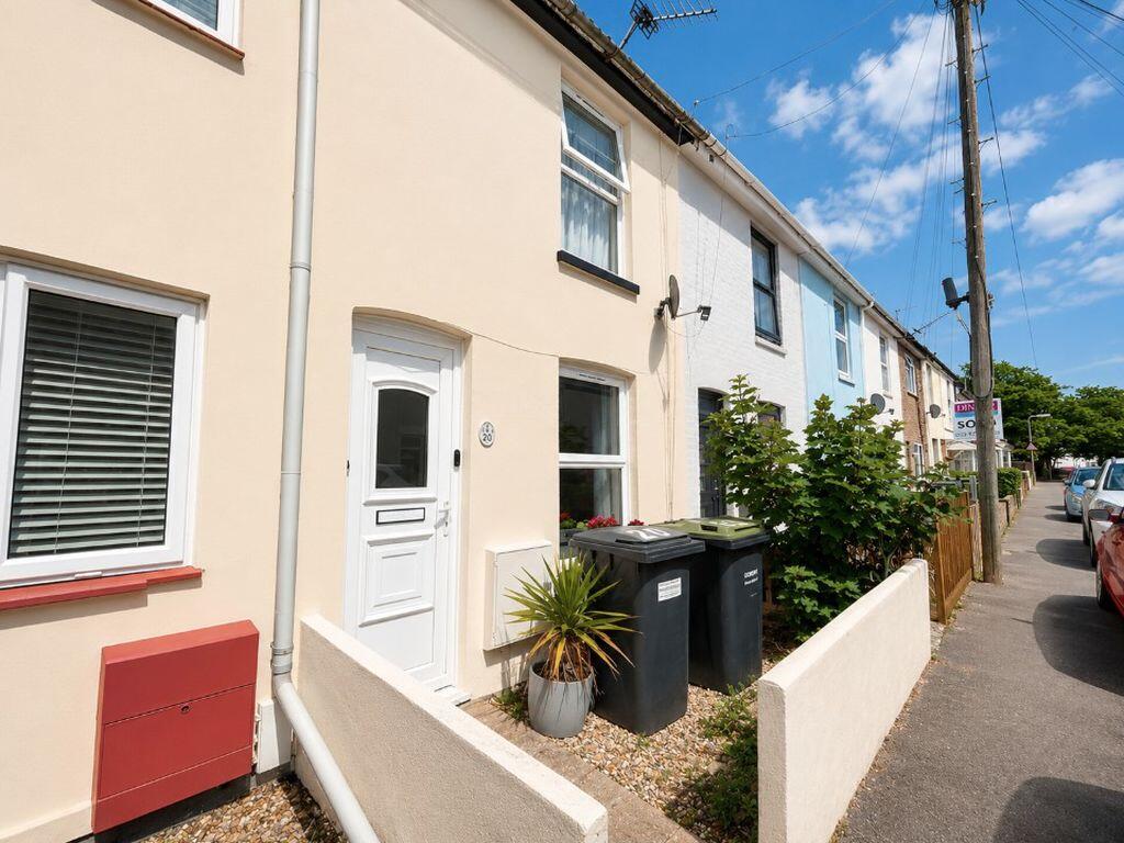 Main image of property: Leesland Road, Gosport