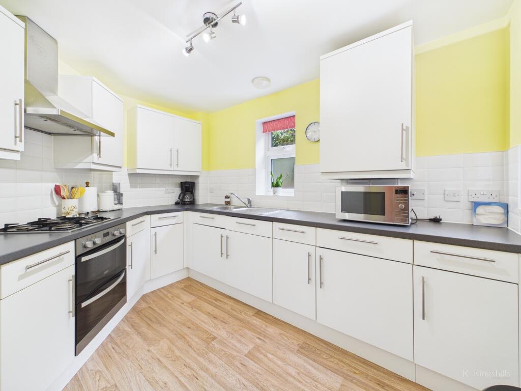 Apartment in Hemel Hempstead - More
