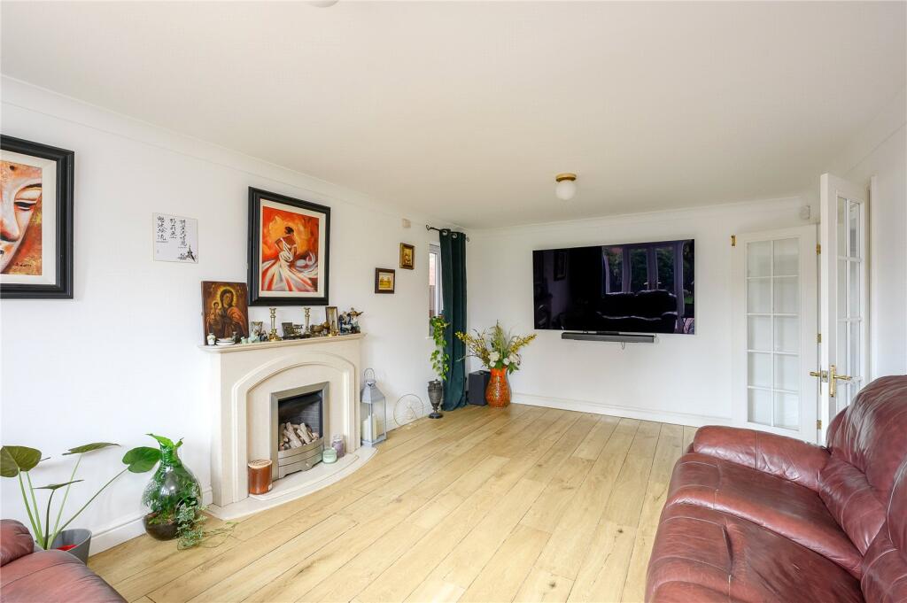 House in Pocklington, East Riding of Yorkshire - View 4
