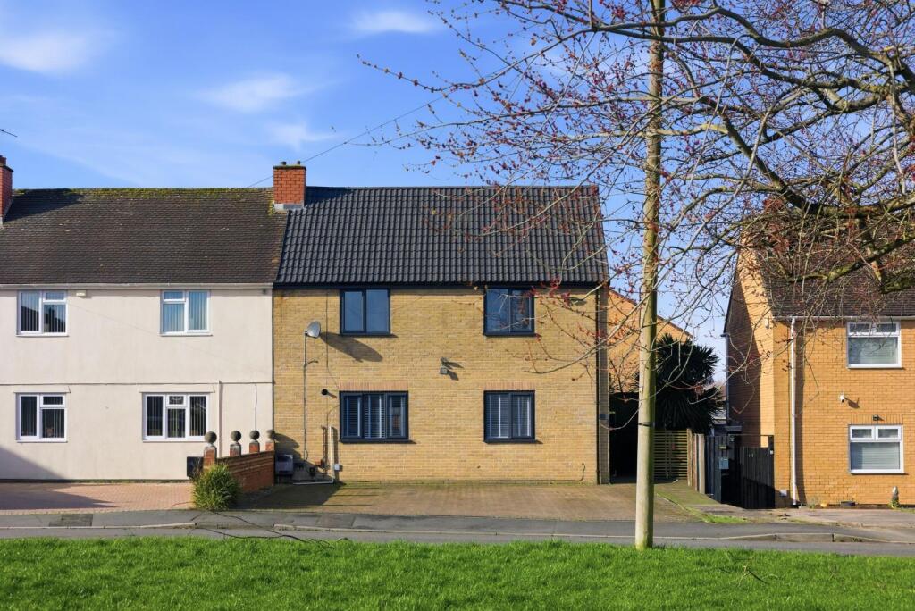 Main image of property: Stavordale Grove, Hengrove, Bristol