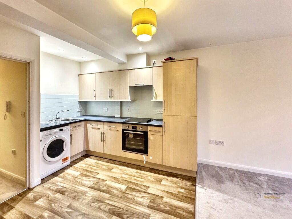 Main image of property: Northfield Farm Lane, Witney, Oxfordshire, OX28