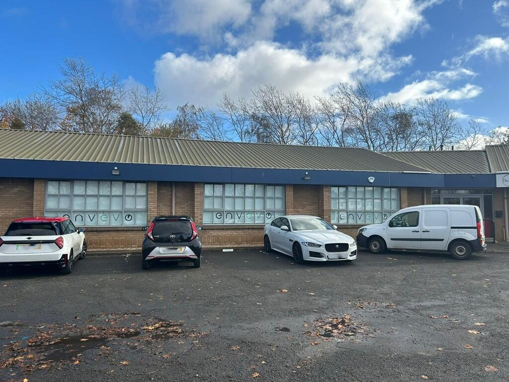 Main image of property: Fullarton Court, Cambuslang, Glasgow, G32 8EY