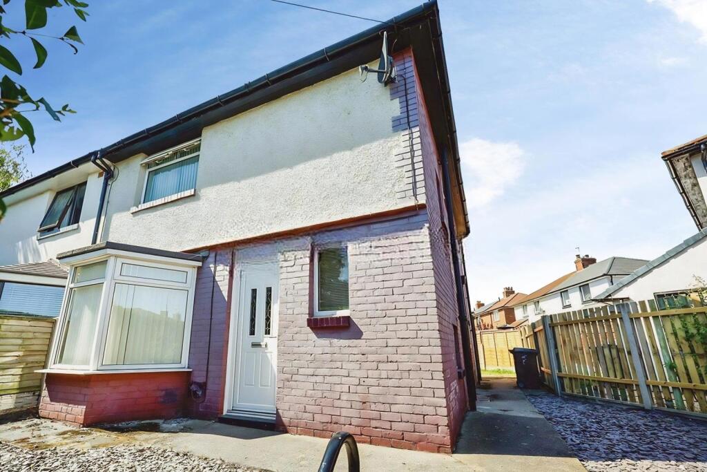 Main image of property: Durranhill Road, Carlisle, Cumbria, CA1