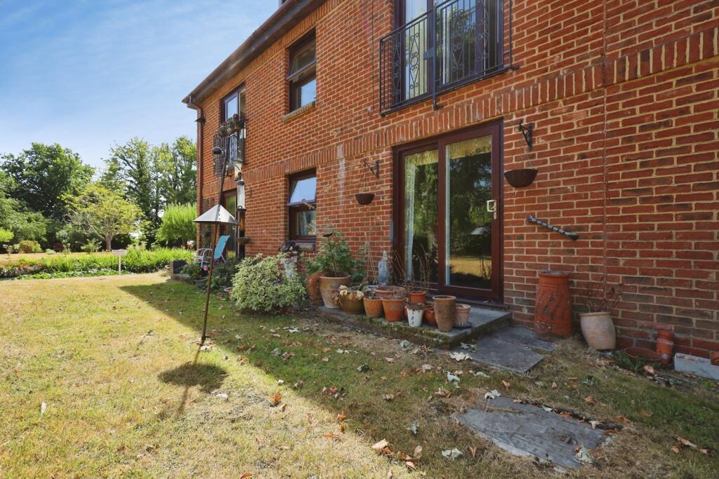 Apartment in Lewes, Ringmer - View 5