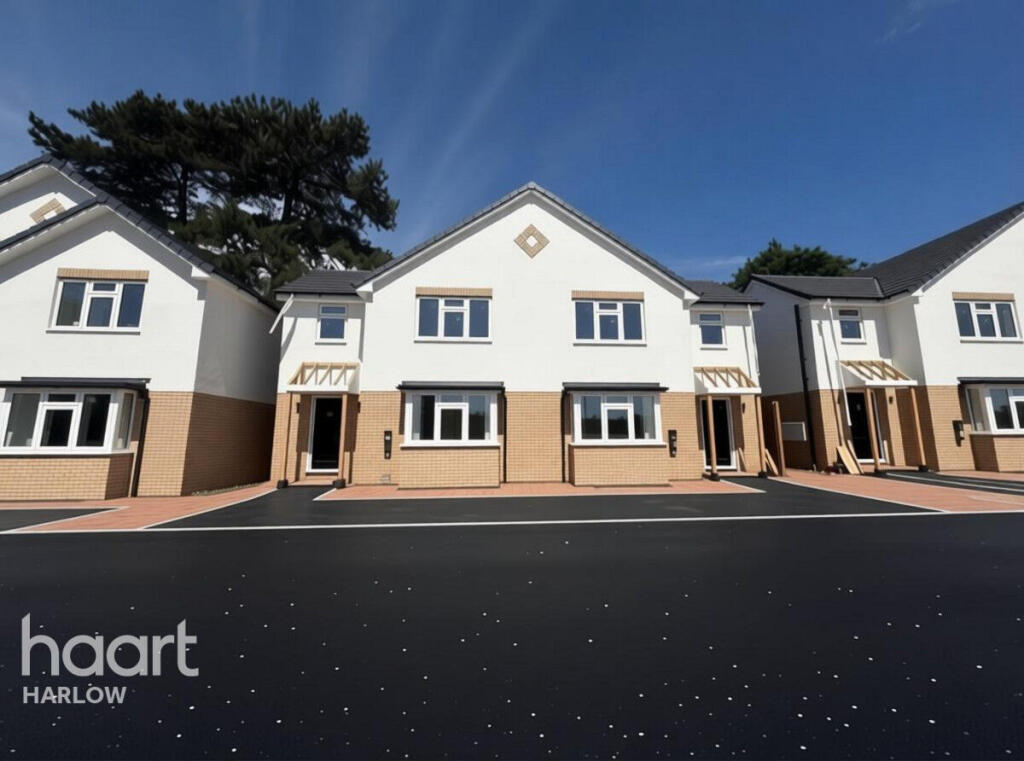 Main image of property: Northbrooks, Harlow