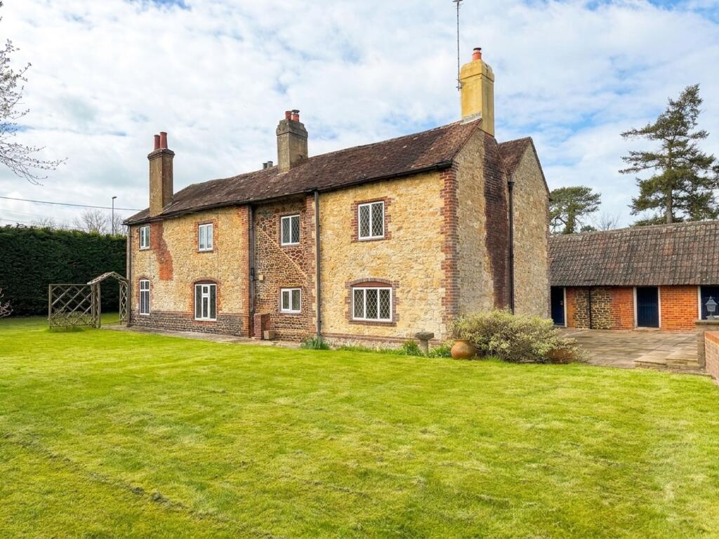 Main image of property: Storrington Road, Washington, RH20