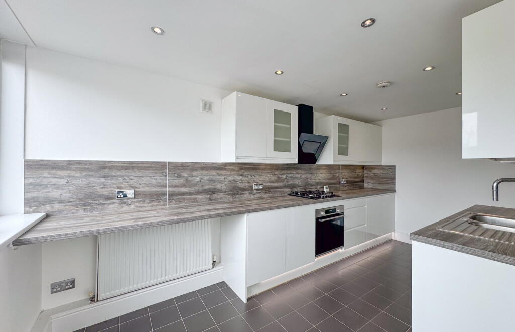 Main image of property: Bernard Street, Southampton, SO14