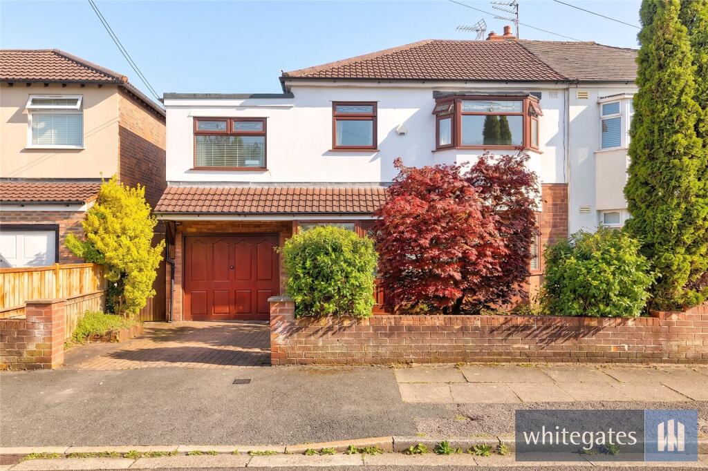 House in Liverpool - View 2
