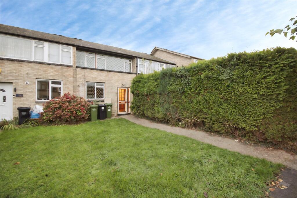 Main image of property: Wickhay, Basildon, SS15