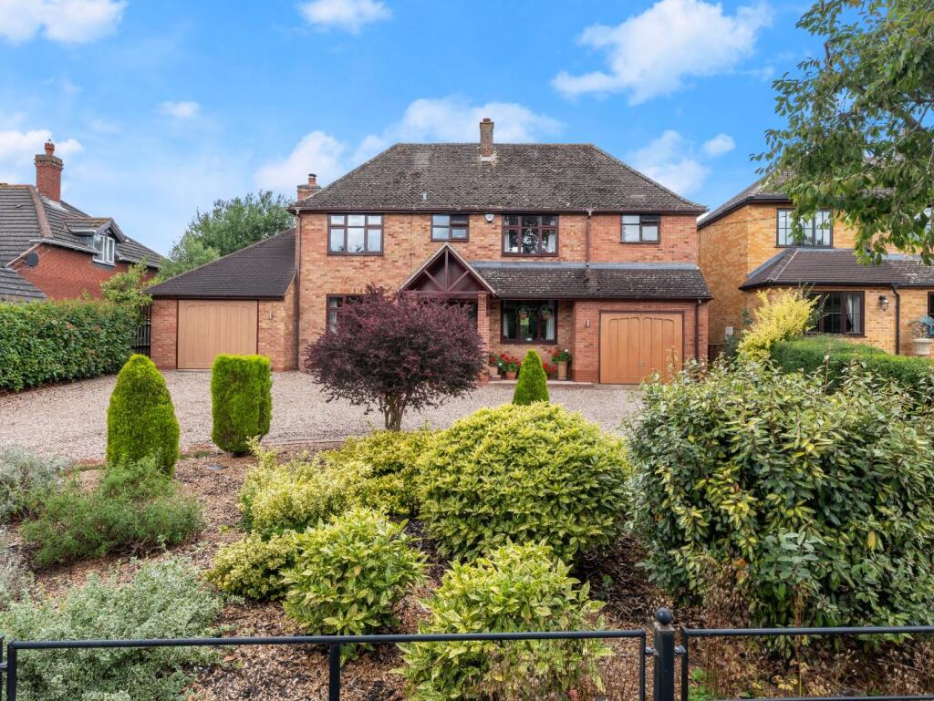 Main image of property: Leamington Road, Princethorpe, Rugby