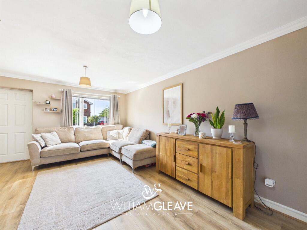 House in Connah's Quay, Kelsterton - View 5