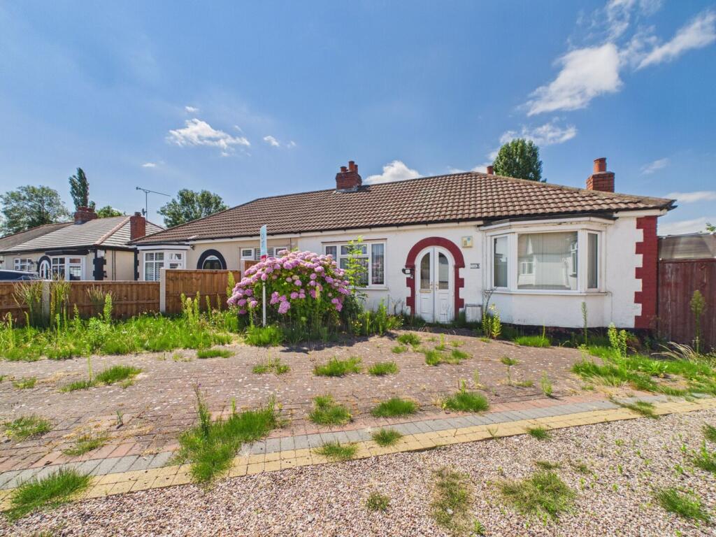 Main image of property: Laurel Grove, Bradmore, Wolverhampton WV3