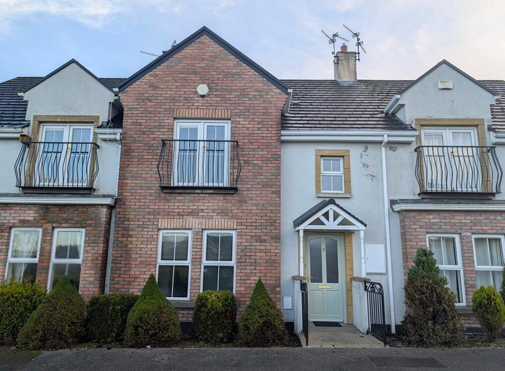 Main image of property: 5 Amberwood Court, Ballyconnell