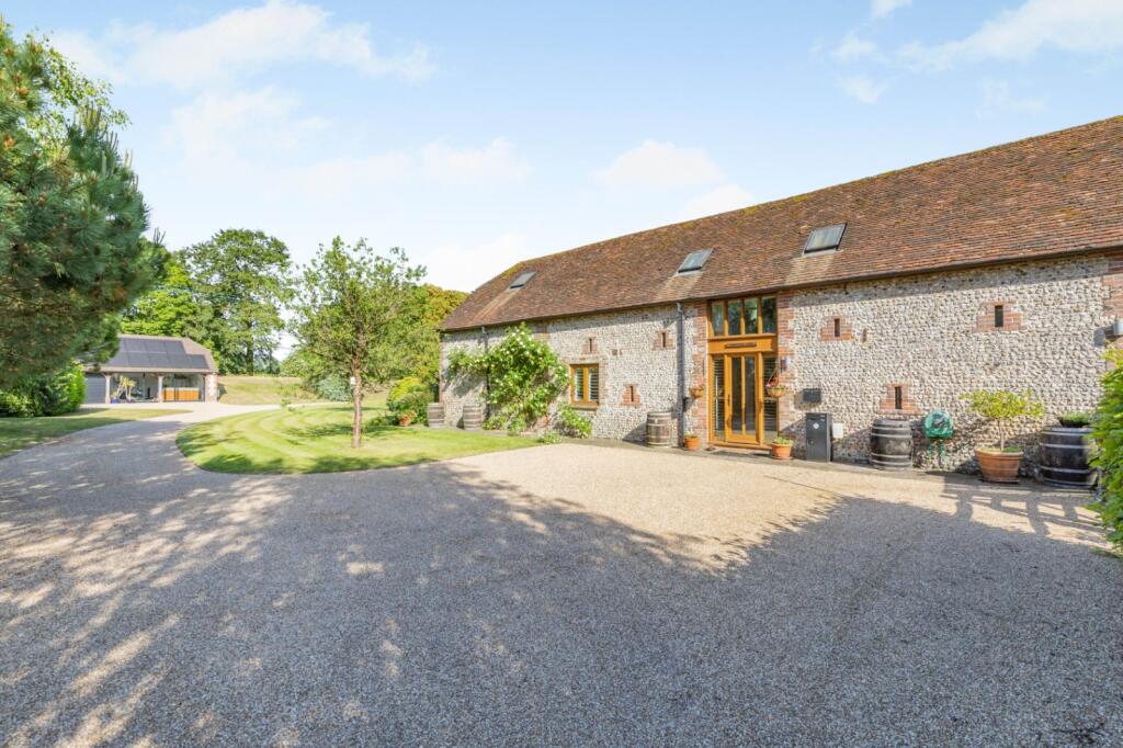 Main image of property: Chilgrove Road, Lavant, Chichester, West Sussex