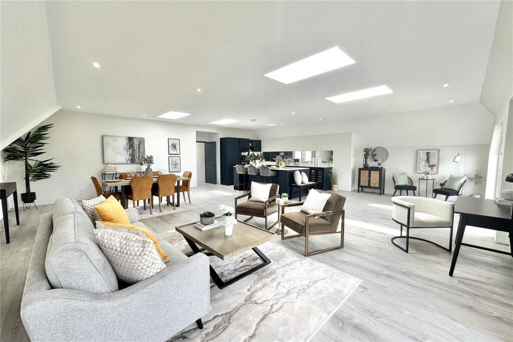 Main image of property: Seabrook Road, Hythe, Kent, CT21