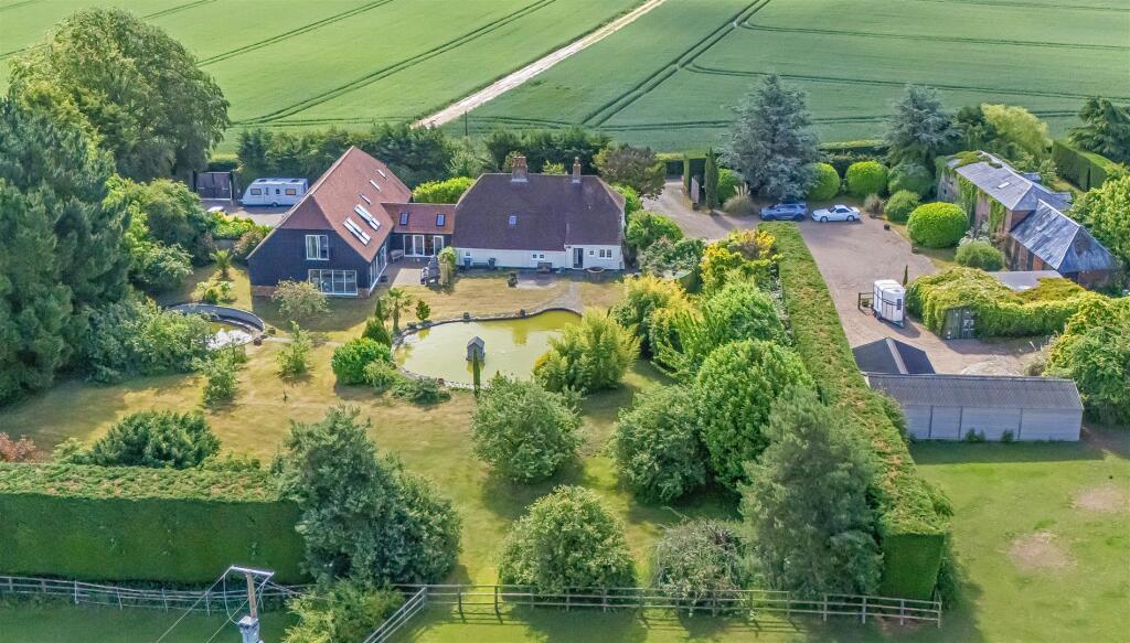 Main image of property: rural, Kingston, Kent