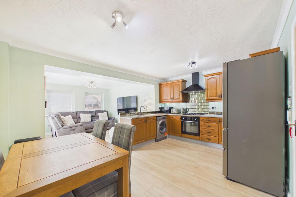 Main image of property: Chatsworth Drive, Whitehaven, CA28