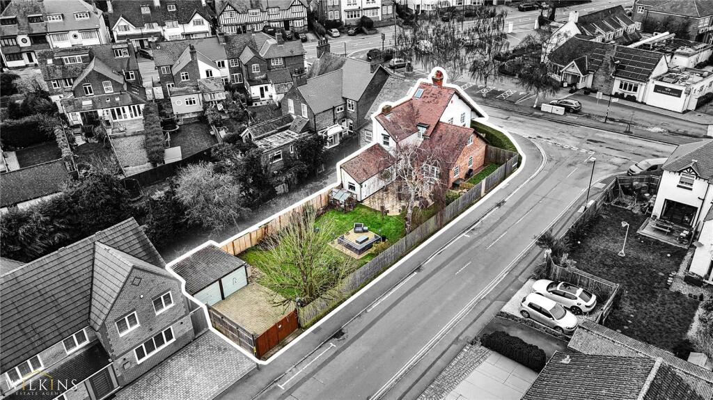 Additional image 35 of Jordan Road, Sutton Coldfield, West Midlands, B75