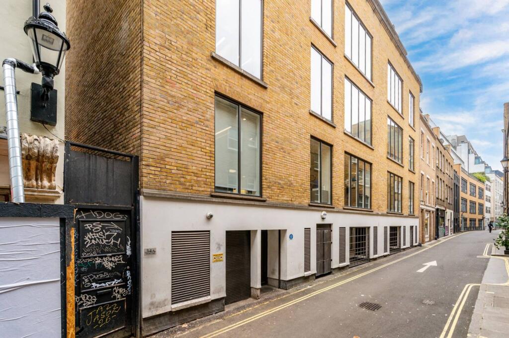 Main image of property: Bridle Lane, Soho, London, W1F