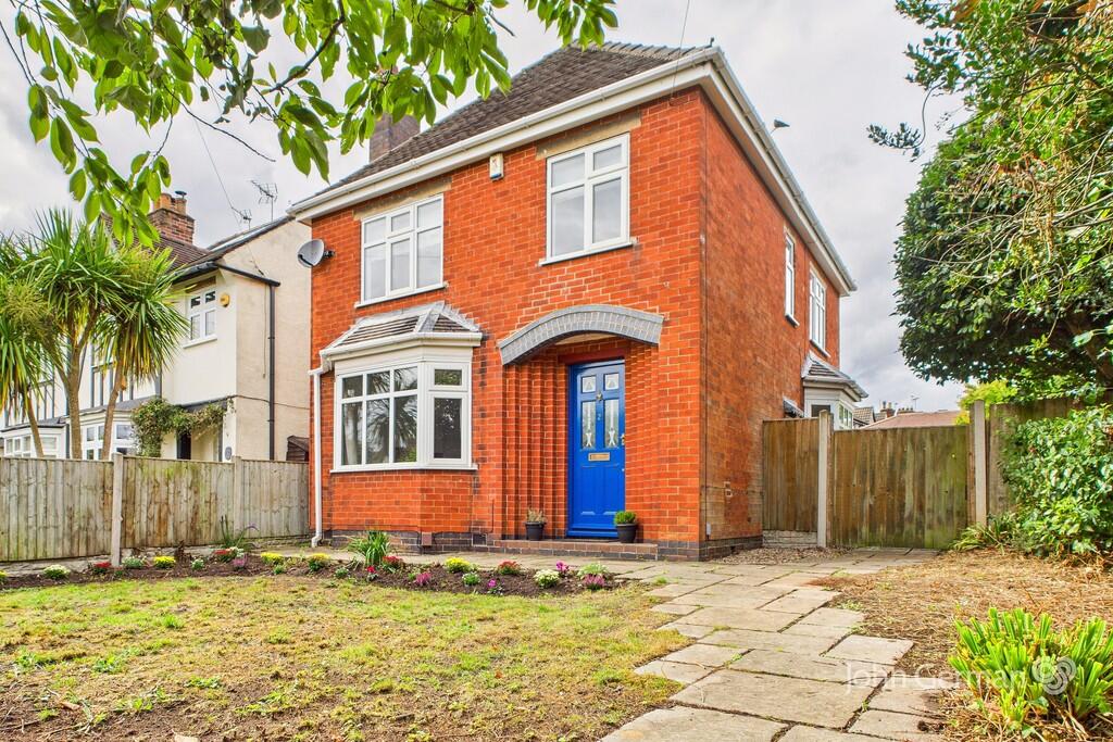 Main image of property: Derby Road, Risley