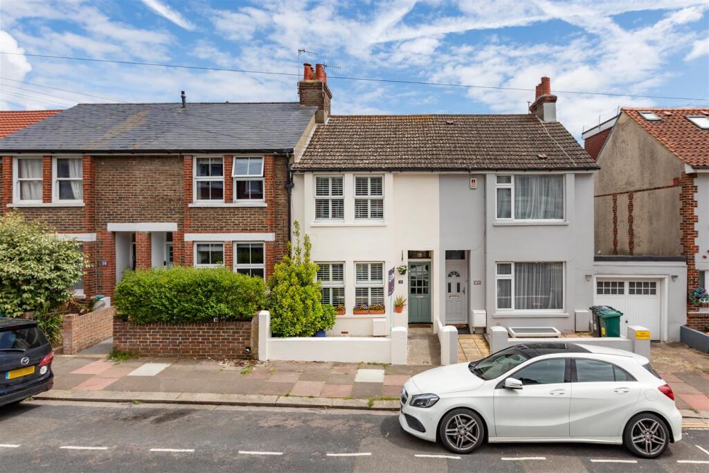 Main image of property: Hollingdean Terrace, Brighton
