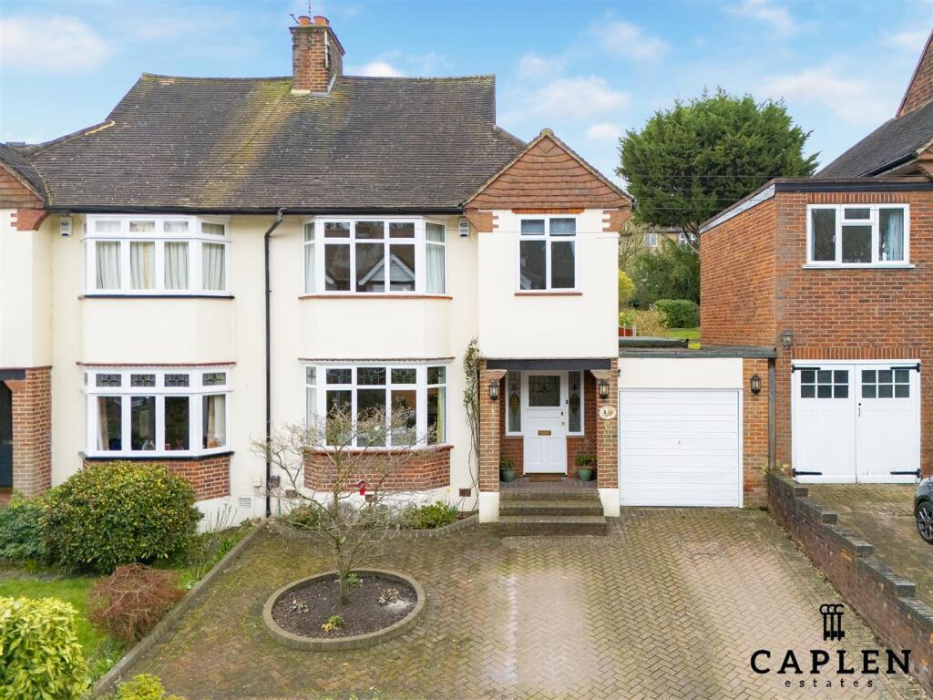Main image of property: Amberley Road, Buckhurst Hill