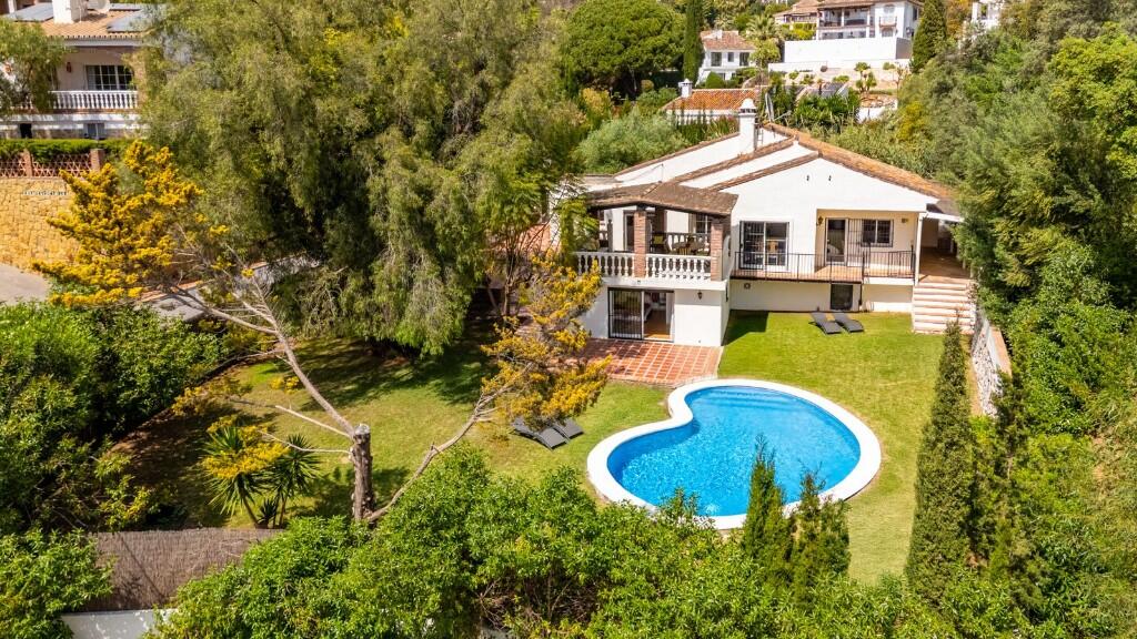 Main image of property: Marbella, Málaga, Andalusia