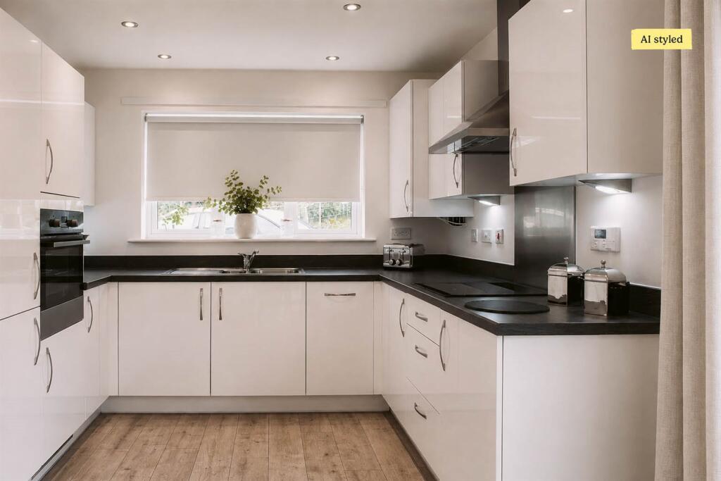 House in Doncaster - More