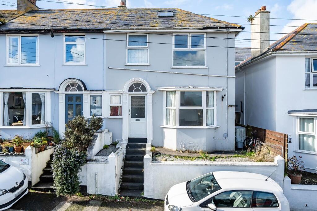 Main image of property: Park Road, Newlyn