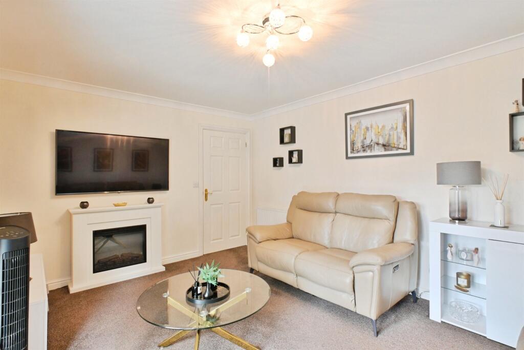 House in Peterborough - More
